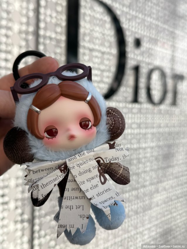 Сходим на Перерыв☺️ 📖 Break time - Skullpanda Off mode (фото 3)
