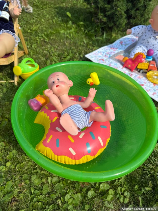 Мадам Грицацуева на отдыхе 🏖️