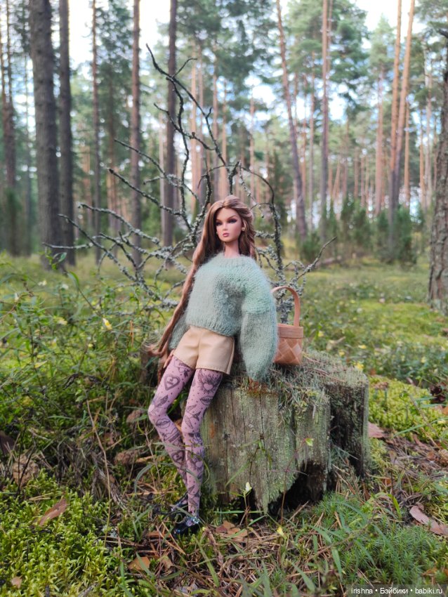 Куклы Integrity Toys (Интегрити): Poppy Parker (фото 5)