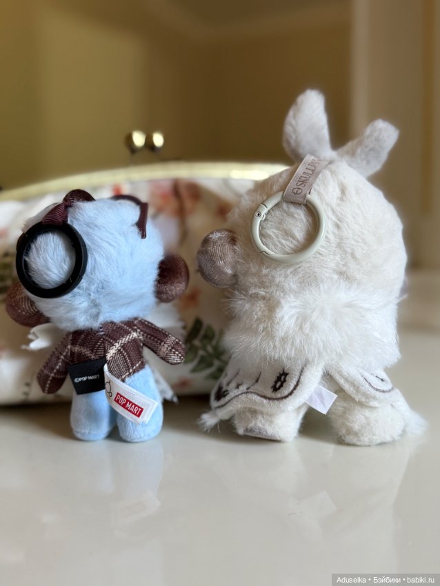 Сходим на Перерыв☺️ 📖 Break time - Skullpanda Off mode
