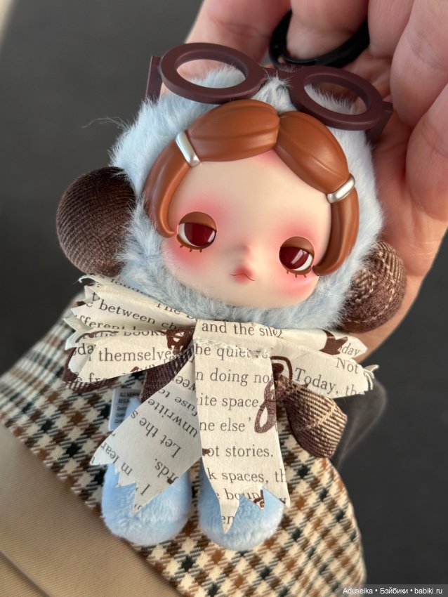 Сходим на Перерыв☺️ 📖 Break time - Skullpanda Off mode