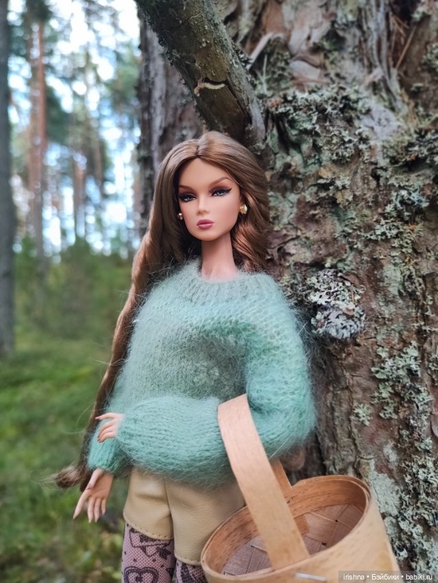 Куклы Integrity Toys (Интегрити): Poppy Parker (фото 7)