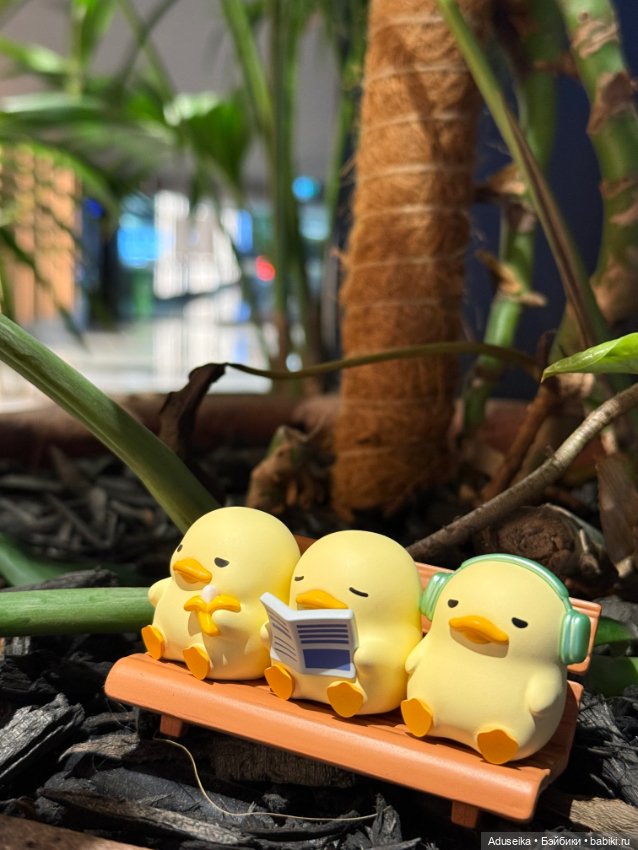 Ути ,мои Ути 😁☀️ — Фигурки Pop Mart (Поп Март): Blind Box