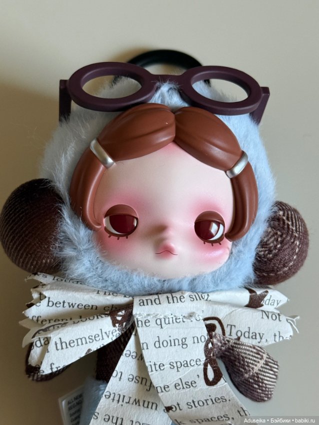 Сходим на Перерыв☺️ 📖 Break time - Skullpanda Off mode (фото 6)