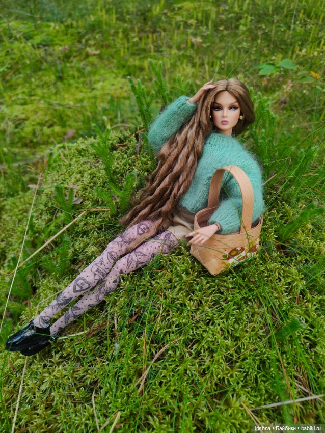 Куклы Integrity Toys (Интегрити): Poppy Parker (фото 9)