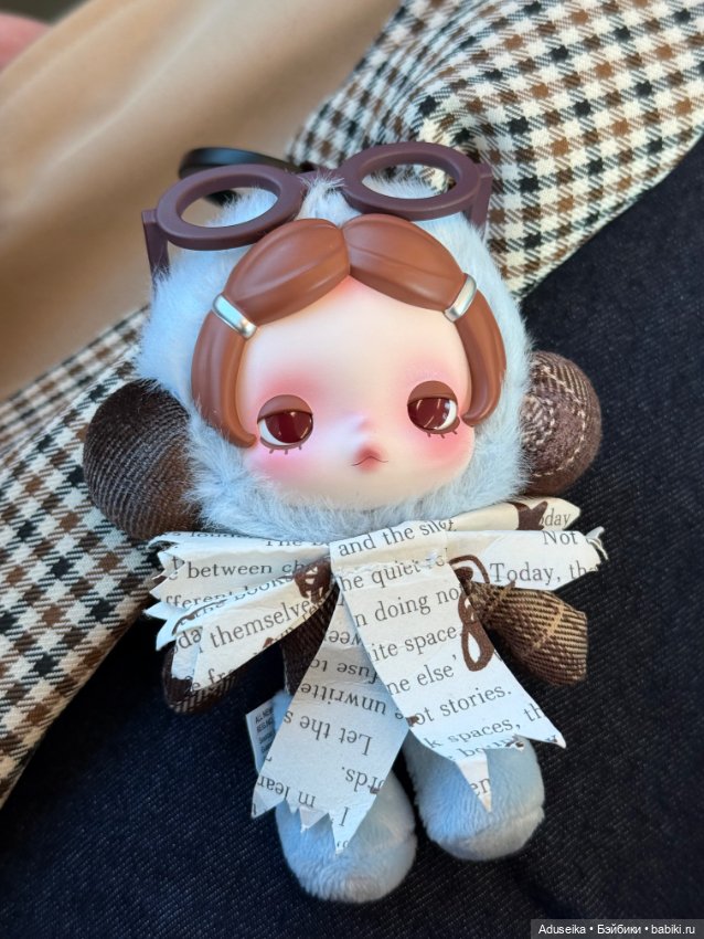 Сходим на Перерыв☺️ 📖 Break time - Skullpanda Off mode