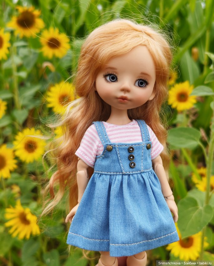 Цена за эмоции — Авторские куклы BJD (БЖД) у нас дома: фото (фото 4)