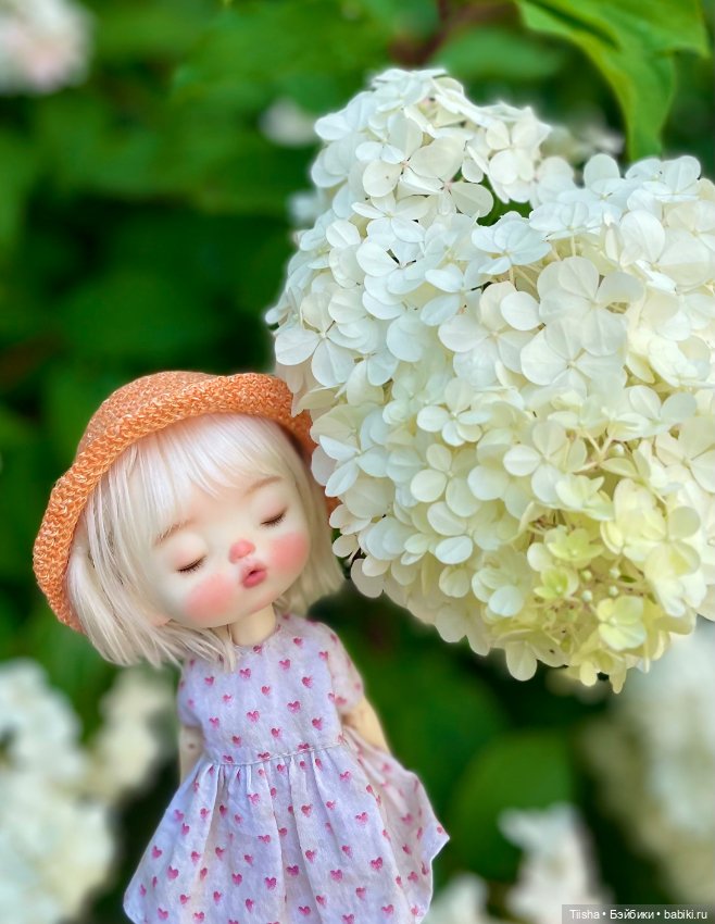Сплюшка Dudu — Разные куклы BJD (БЖД): редкие бренды
