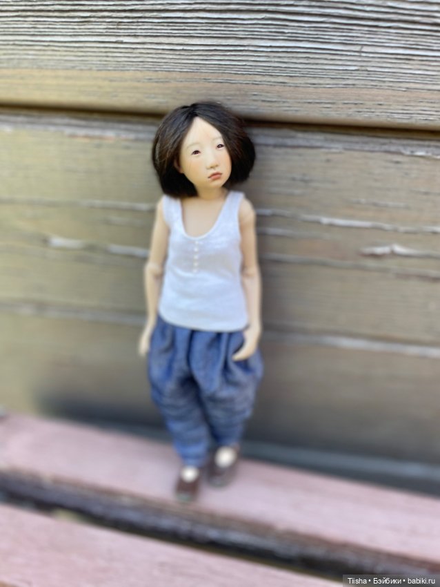 Куклы Юлии Решетниковой — Разные куклы BJD (БЖД): редкие бренды
