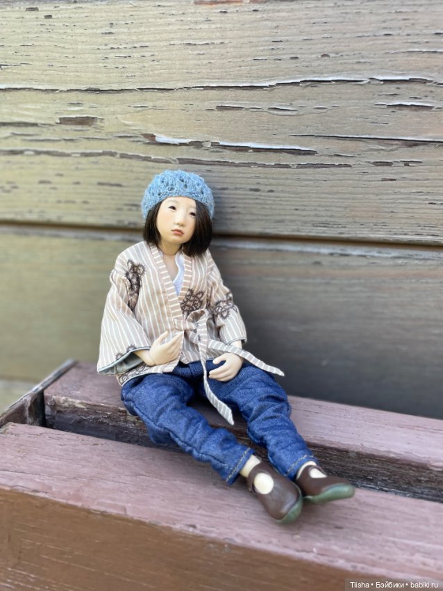 Куклы Юлии Решетниковой — Разные куклы BJD (БЖД): редкие бренды