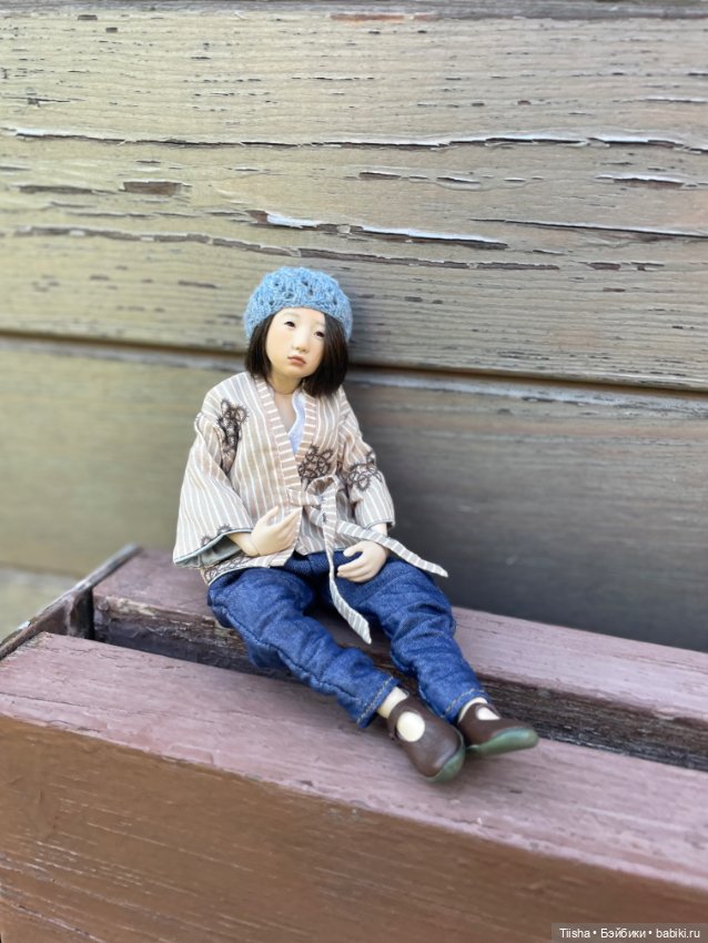 Куклы Юлии Решетниковой — Разные куклы BJD (БЖД): редкие бренды