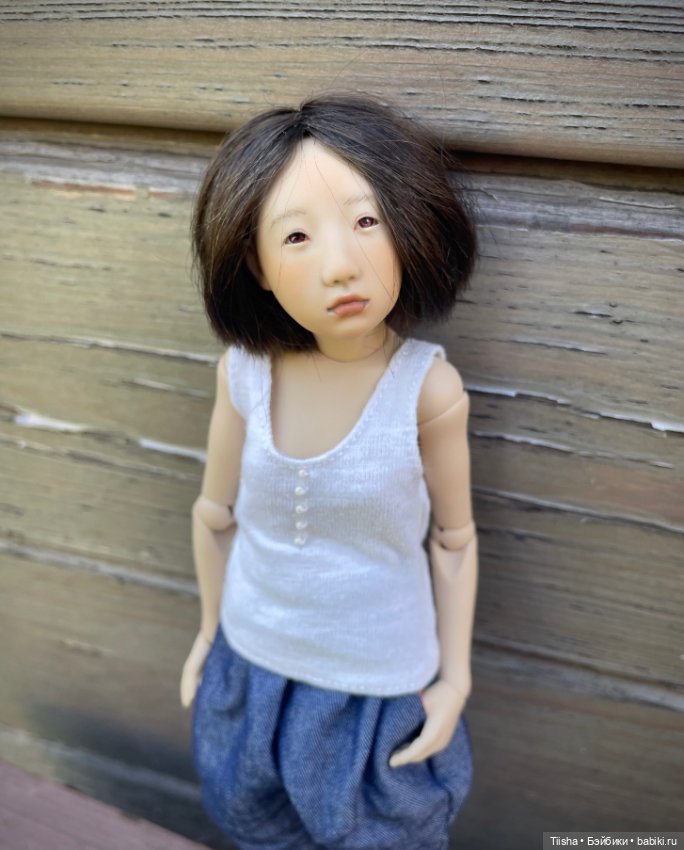 Куклы Юлии Решетниковой — Разные куклы BJD (БЖД): редкие бренды