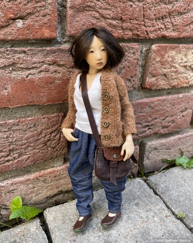 Куклы Юлии Решетниковой — Разные куклы BJD (БЖД): редкие бренды