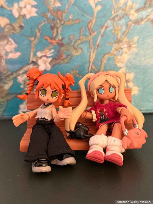 Ути ,мои Ути 😁☀️ — Фигурки Pop Mart (Поп Март): Blind Box