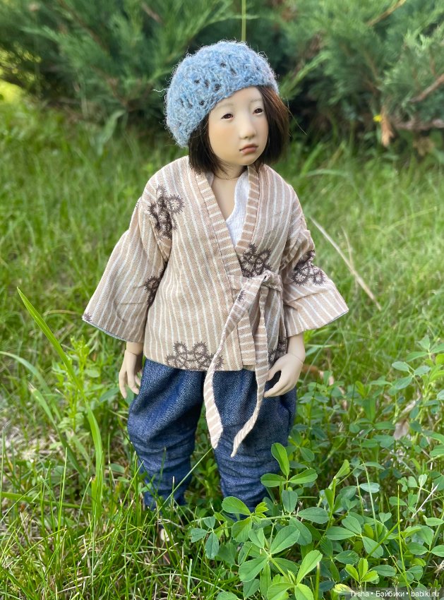 Куклы Юлии Решетниковой — Разные куклы BJD (БЖД): редкие бренды