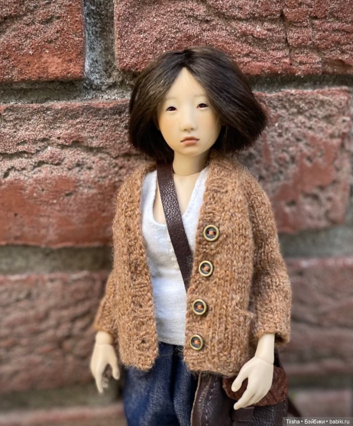 Куклы Юлии Решетниковой — Разные куклы BJD (БЖД): редкие бренды