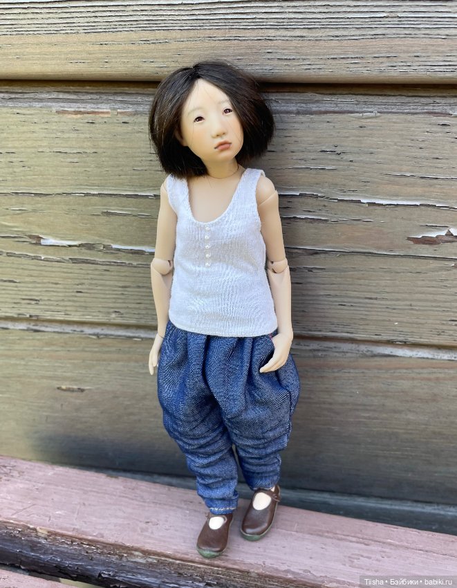 Куклы Юлии Решетниковой — Разные куклы BJD (БЖД): редкие бренды
