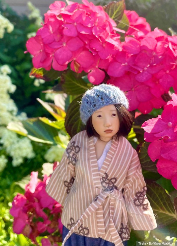 Куклы Юлии Решетниковой — Разные куклы BJD (БЖД): редкие бренды