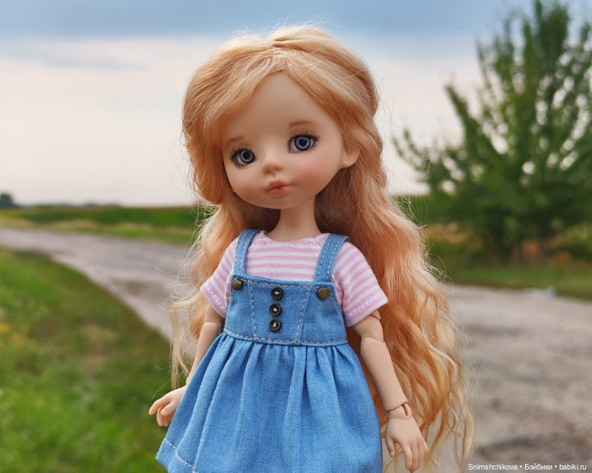 Цена за эмоции — Авторские куклы BJD (БЖД) у нас дома: фото