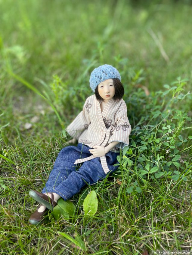 Куклы Юлии Решетниковой — Разные куклы BJD (БЖД): редкие бренды