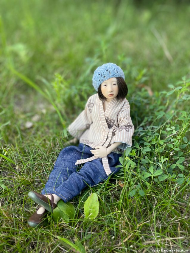 Куклы Юлии Решетниковой — Разные куклы BJD (БЖД): редкие бренды