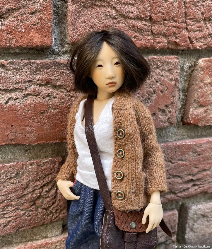 Куклы Юлии Решетниковой — Разные куклы BJD (БЖД): редкие бренды