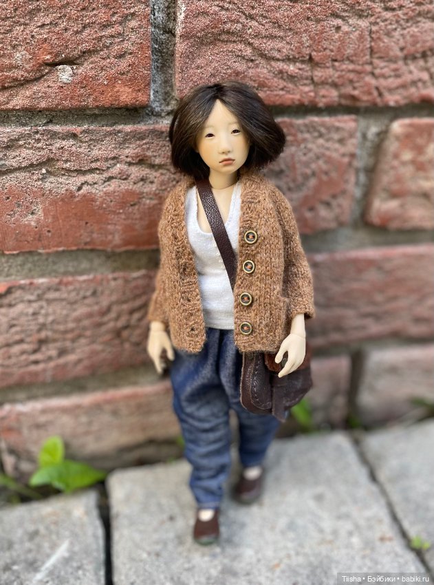 Куклы Юлии Решетниковой — Разные куклы BJD (БЖД): редкие бренды
