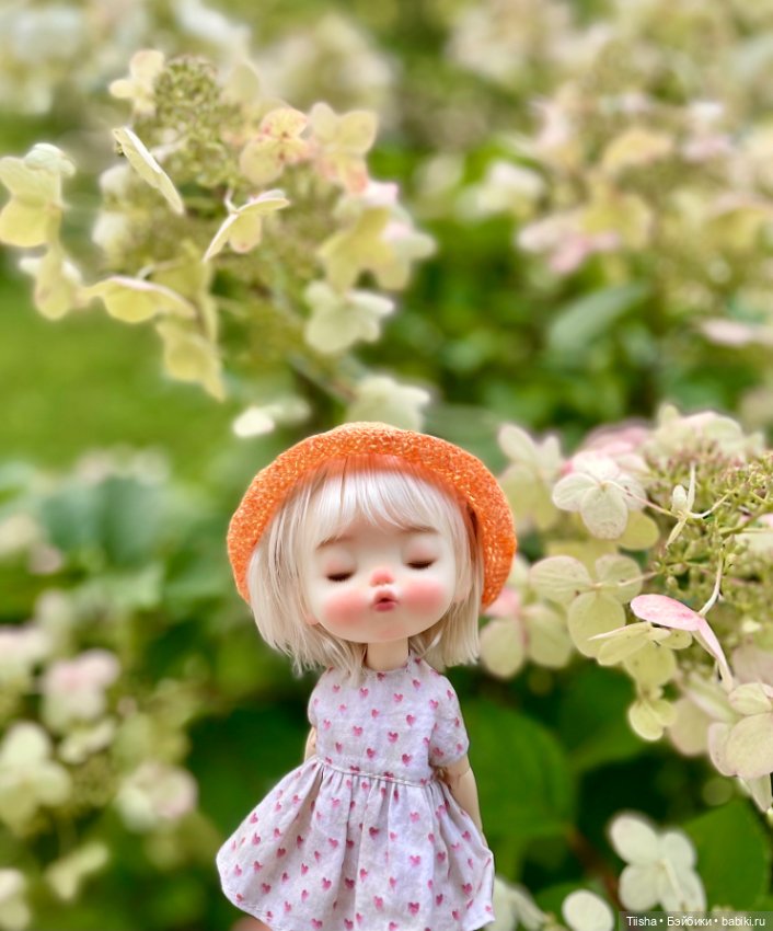 Сплюшка Dudu — Разные куклы BJD (БЖД): редкие бренды