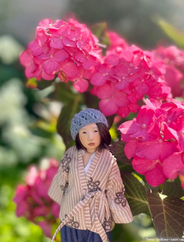 Куклы Юлии Решетниковой — Разные куклы BJD (БЖД): редкие бренды