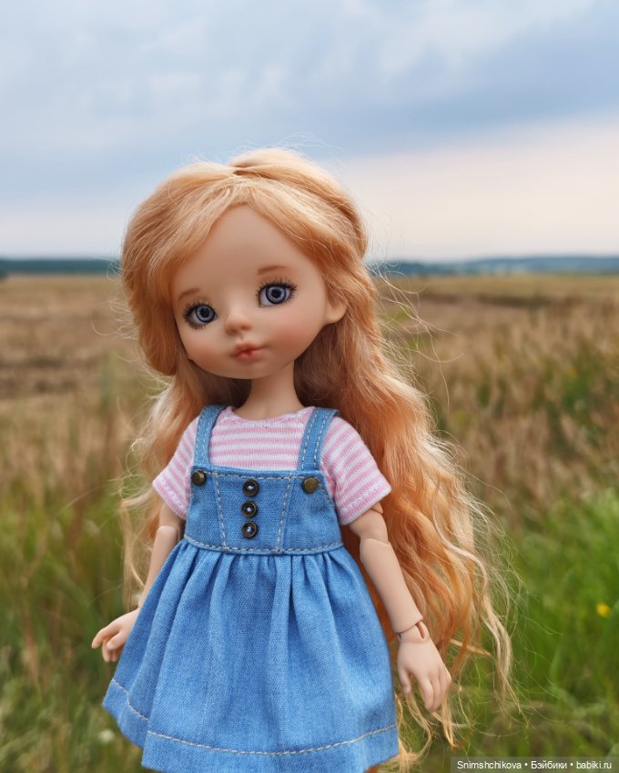 Цена за эмоции — Авторские куклы BJD (БЖД) у нас дома: фото (фото 3)