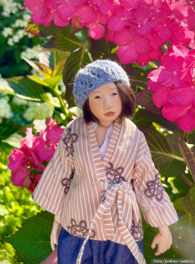 Куклы Юлии Решетниковой — Разные куклы BJD (БЖД): редкие бренды