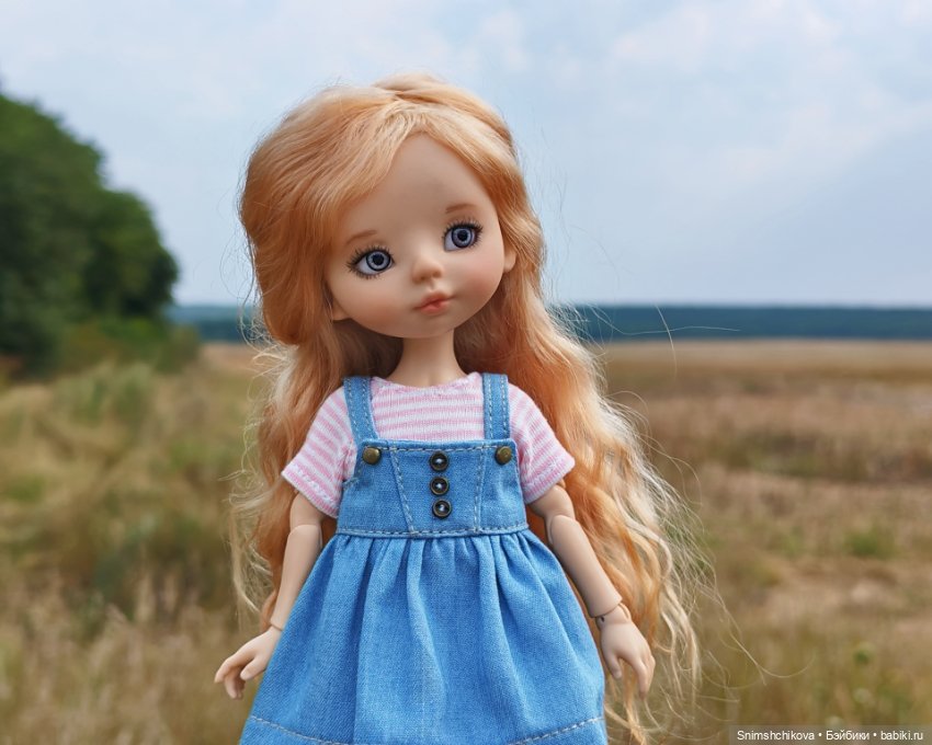 Цена за эмоции — Авторские куклы BJD (БЖД) у нас дома: фото (фото 2)