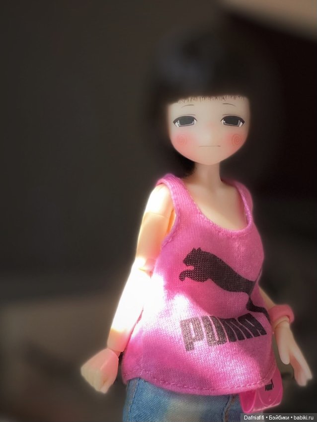 Трансформации — Другие Blind Box и Арт