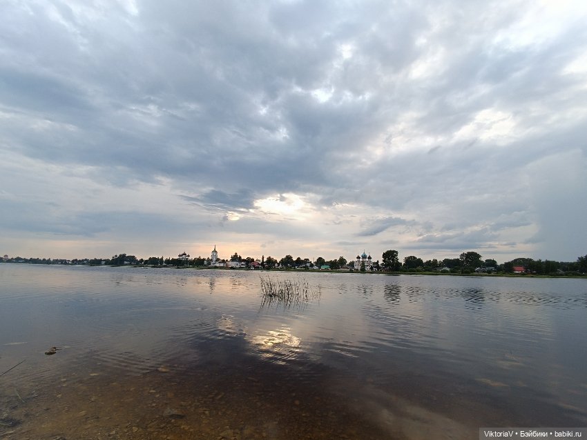 Наше путеществие: Архангельск - Каргополь - Шенкурск - Архангельск (день 4) (фото 4)