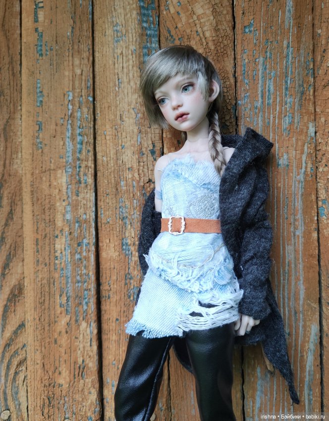 Иден на Мсте — Разные куклы BJD (БЖД): редкие бренды