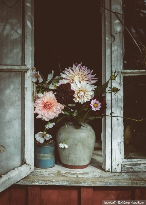 Soft Summer - свет и фактуры