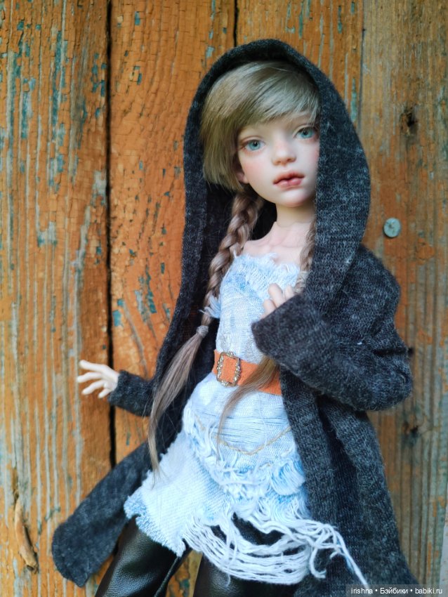 Иден на Мсте — Разные куклы BJD (БЖД): редкие бренды