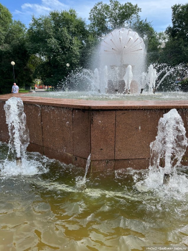 Моя случайная история Барбара (фото 3)