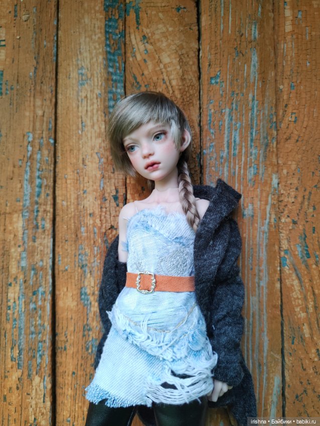 Иден на Мсте — Разные куклы BJD (БЖД): редкие бренды