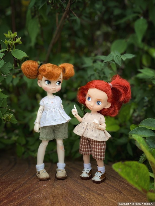 Воскресенька — Куклы Disney Animators и Принцессы Диснея: Disney Store