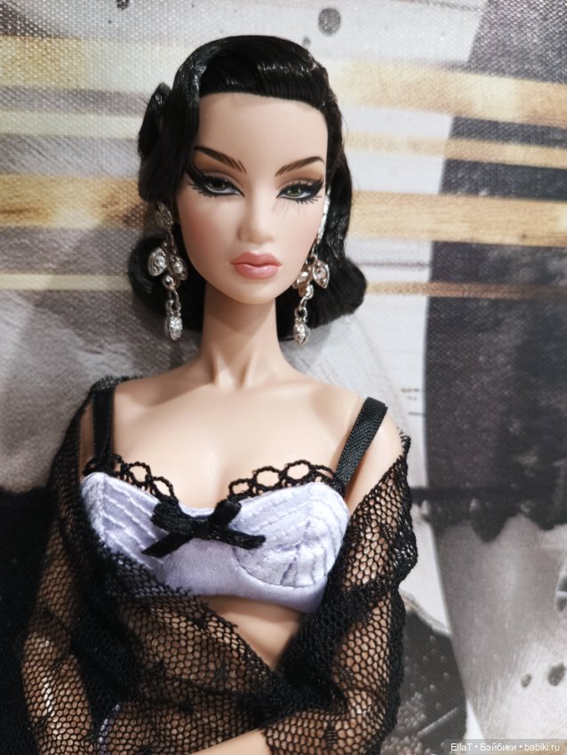 Куклы Integrity Toys (Интегрити): Poppy Parker