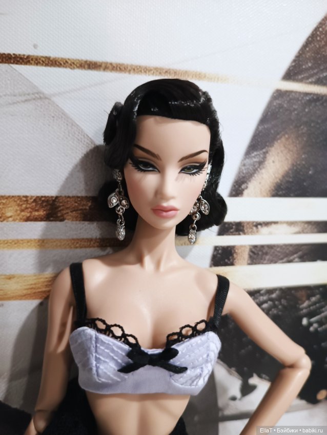 Куклы Integrity Toys (Интегрити): Poppy Parker (фото 6)