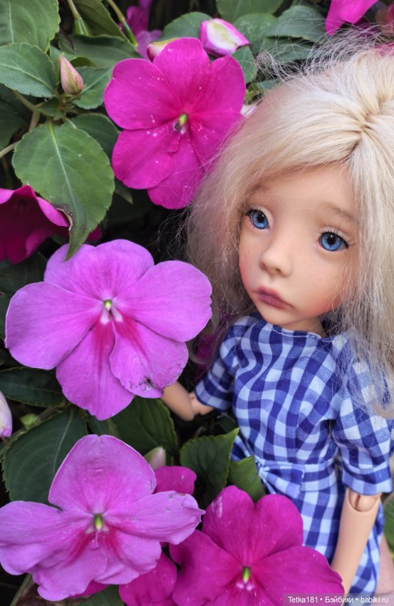 Поездка в Павловск. Часть 1. Вера Сергеевна (фото 4)