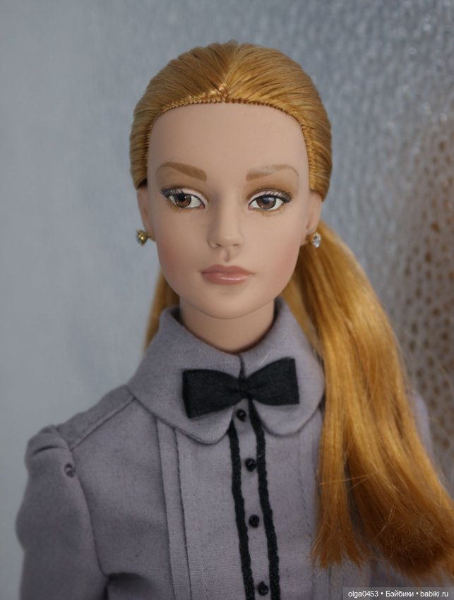 Куклы Tonner: ч. 131 — Фэшн