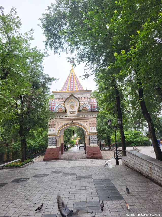 9000 километров на восток