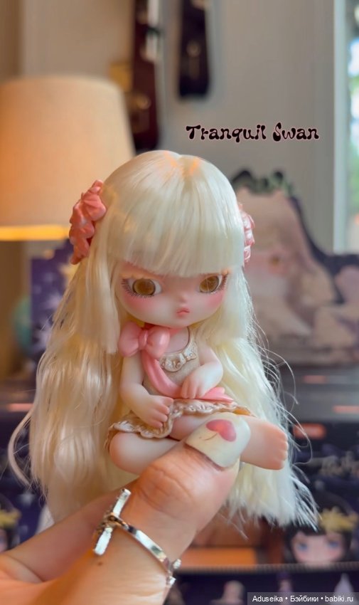 Shadure Twin Soul ✨ новинка (фото 8)