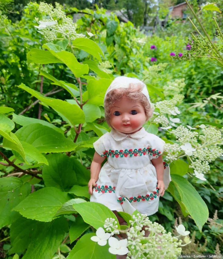 Сомнительная француженка Лизетта (фото 10)
