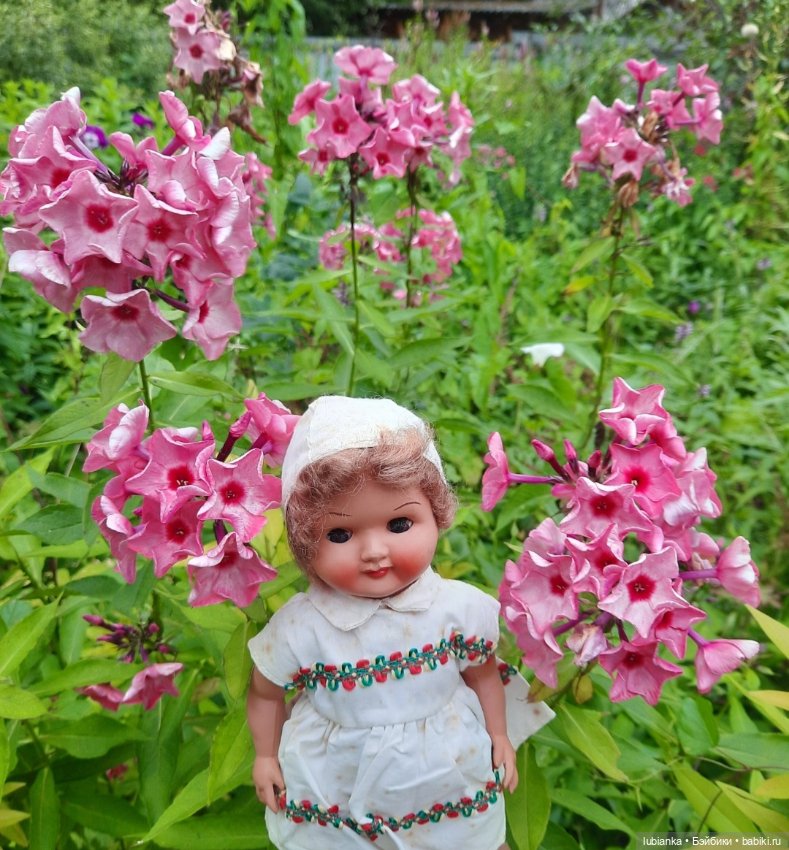 Сомнительная француженка Лизетта (фото 9)