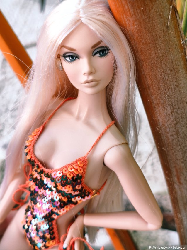 Путешествие Поппи на острова (фото 10)