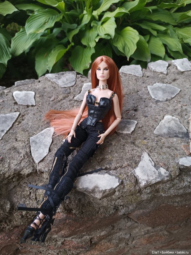 Девушка осень — Куклы Integrity Toys (Интегрити): Poppy Parker (фото 5)